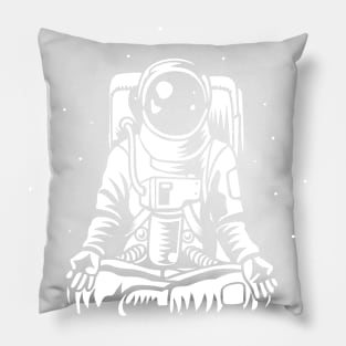 Astrospace yoga Pillow